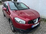 Nissan Qashqai +2 I-Way 2.0 6G FWD *Panorama*- 7 Seats! - Nissan Qashqai: 7 Sitzer