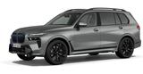 BMW X7 xDrive 40d UPE 149.670 EUR ///M-Sport Sky StH