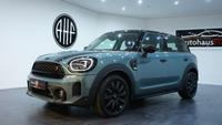 MINI Cooper SD Countryman*NAV*Carplay*1HD*Ambiente