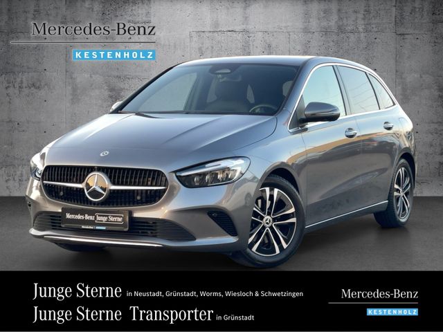 Mercedes-Benz B 180 PROGRESSIVE+360+EASYP.+SHZ+KEYGO+TOTWINKEL