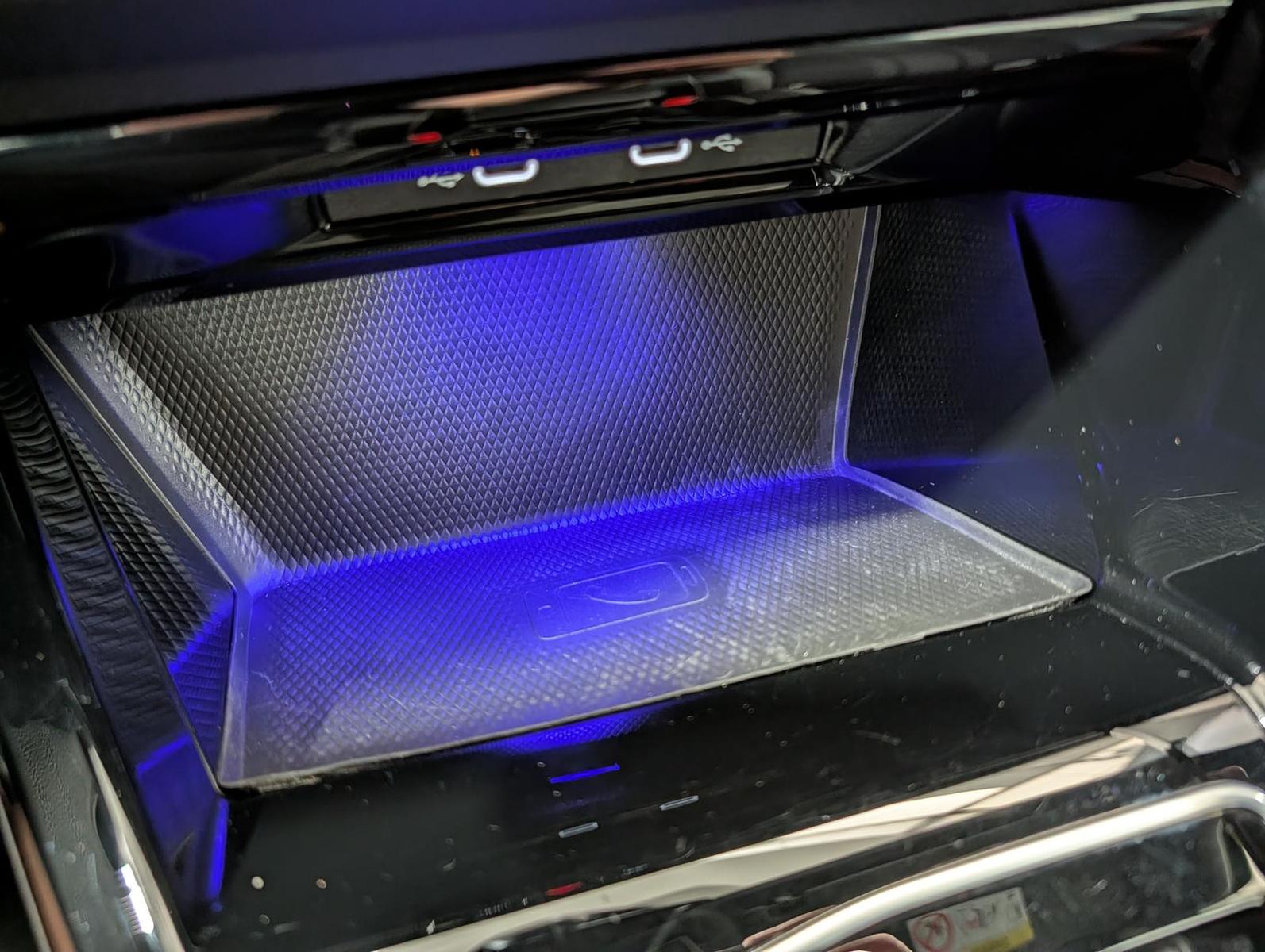 Volkswagen Golf 2.0 TSI DSG R-Line Matrix Navi Sound ACC vi, миниатюра 20