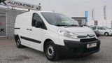 Citroën Jumpy Kasten 2. Hand 04/2026 TÜV Schiebetüren AH - Citroën Jumpy aus 2014