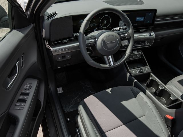 Hyundai KONA - Bild 4