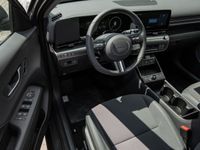 Hyundai KONA - Vorschau Bild 4