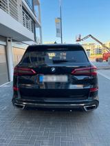 BMW X5 xDrive30d - - BMW X5 in Dortmund
