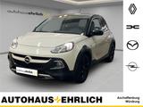 Opel Adam Rocks ecoFlex 1.0 +IntelliLink 4.0+PDC+ - Opel Adam mit Benzin-Antrieb: Kleinwagen