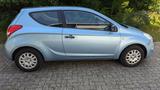 Hyundai i20 Comfort*Klimaanlage* - Hyundai i20: 3 Türen