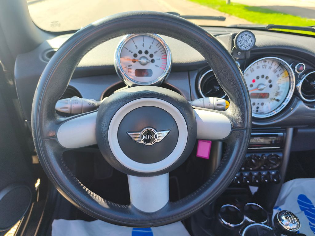 MINI ONE 13