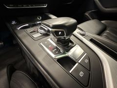 AUDI A4 design S-Line LED Kamera Leder Panorama 