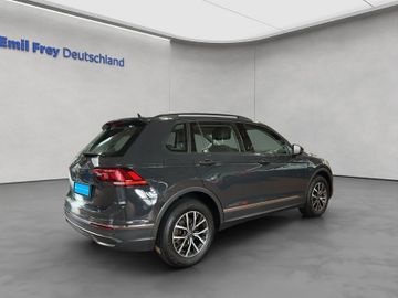 Volkswagen Tiguan - 6