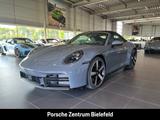 Porsche 992 911 Carrera S Cabrio BOSE LED-Matrix - Porsche New cars in Bielefeld