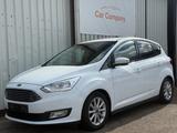 Ford C-Max Titanium *Zahnriemen neu*Inspektion neu* - Ford C-Max in Leverkusen