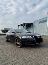 Audi A6 Allroad 3.0TDI (DPF) quattro tiptronic - - gebrauchte Audi A6 Allroad aus dem Jahr 2008