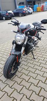 Ducati Monster 821 Stealth - Offers