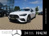 Mercedes-Benz CLE 53 AMG 4M Premium Fahr-Paket Night Burmester