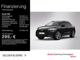 Audi Q8 45 TDI quattro Tour*Matrix*HuD*air*360°* - Audi Q8 Jahreswagen