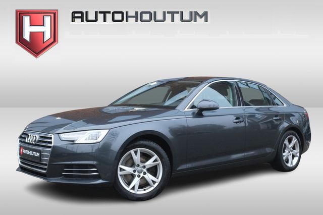 Audi A4 Limousine 1.4 TFSI Sport Pro Line Trekhaak