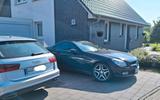 Mercedes-Benz Mercedes Benz Cabrio SLK 200 R172 18" SLC ... - Mercedes-Benz SLK r172
