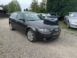 Audi A3 Sportback 2.0 TDI Ambiente