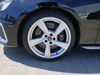 Audi S4 - Vorschau Bild 8