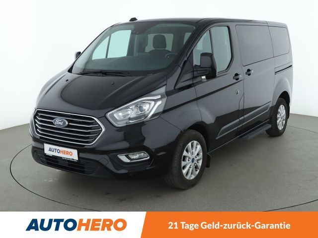 Ford Tourneo Custom 2.0 TDCi 320 L1 Trend*NAVI*CAM*