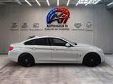 BMW 430d Gran Coupé M Sport A/S-DACH/NAVI/AHK/LED - BMW 430 Gran Coupé in Essen