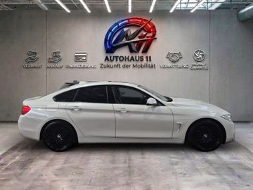 BMW 430 Gran Coupé - 3