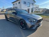Mercedes-Benz E 53 AMG 4MATIC+ Junger Stern MB 100 Unfallfrei - gebrauchte Mercedes-Benz E 53 AMG aus dem Jahr 2020