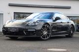 Porsche Panamera GTS +PDCC+SITZBELÜFT+BURMESTER+STANDHEI - gebrauchte Porsche Panamera aus dem Jahr 2022