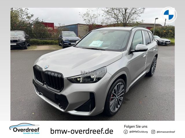 BMW X1 sDrive18d Steptronic M Sportpaket Panorama