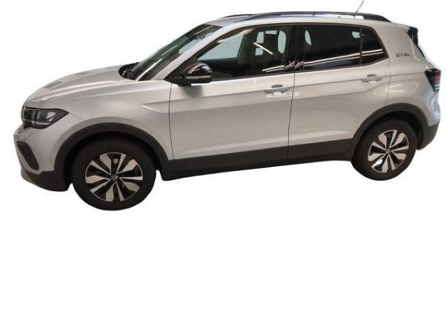Volkswagen T-Cross 1.0 TSI Goal Navi RFK LED PDC GJR foto 3