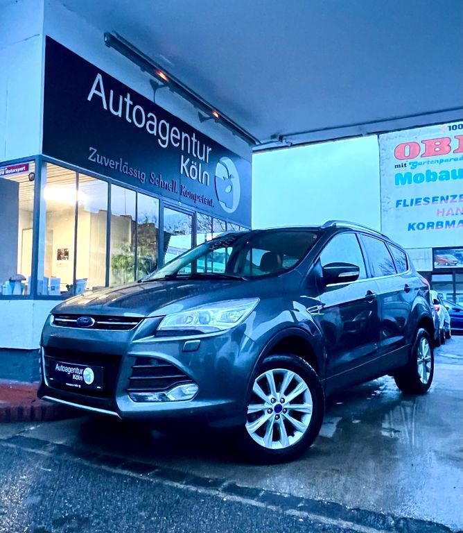 Image of Ford Kuga
