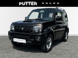 Suzuki Jimny Ranger Club Lim. 1.3 Allrad 15'' AHK Leder - Suzuki: Club