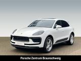 Porsche Macan Sportabgas BOSE Luftfederung Panoramadach - Porsche Macan in Braunschweig