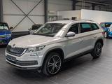 Skoda Kodiaq 1.4 TSI Ambition 1.Hand - Skoda Gebrauchtwagen in Ludwigshafen