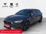 Cupra Leon VZ 2.0 TSI DSG ab 269,- EUR mtl. 4379,- Anz - Cupra Gebrauchtwagen von 2023