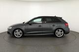 Audi A3 Sportback 1.5 TSI 2x S-line LED Navi Tempomat - Audi A3: Line Sportback