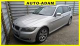 BMW 320 d xDrive Touring*Automatik*2 Hand*Leder* - BMW 320 in Lübeck