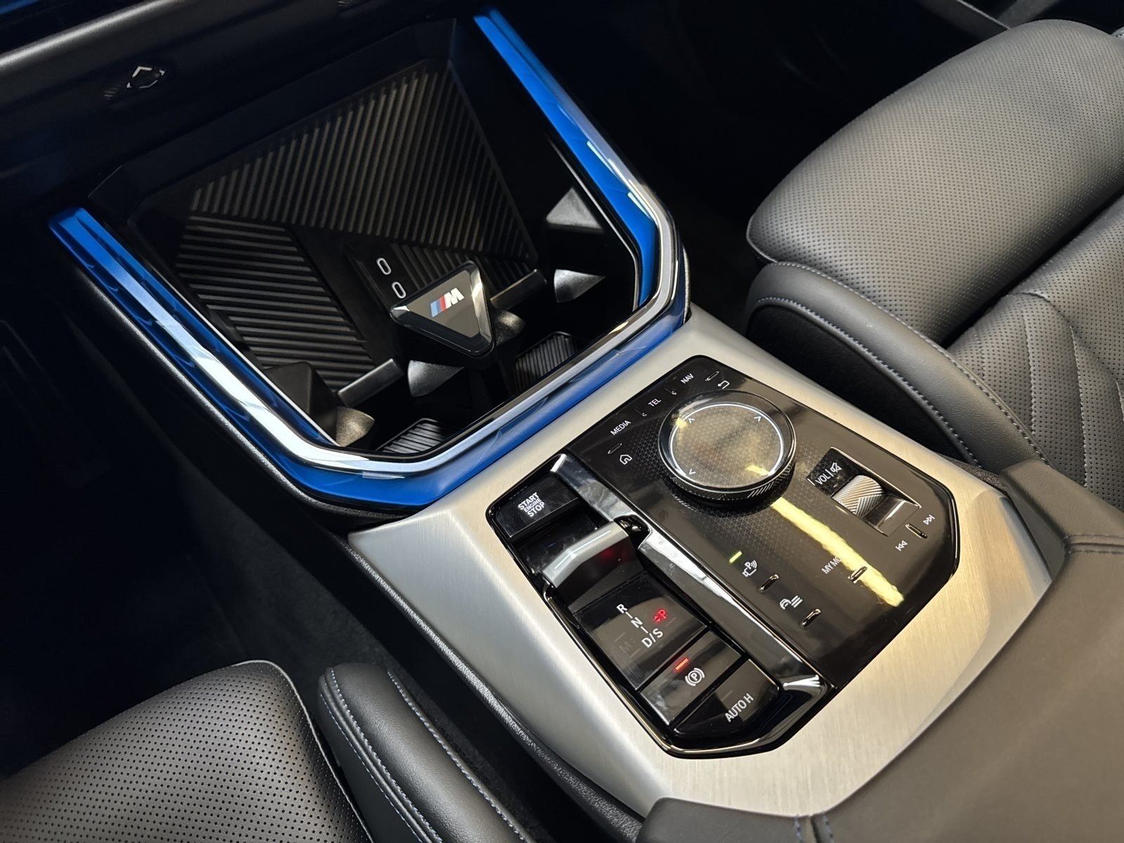 BMW X3 - Bild 11