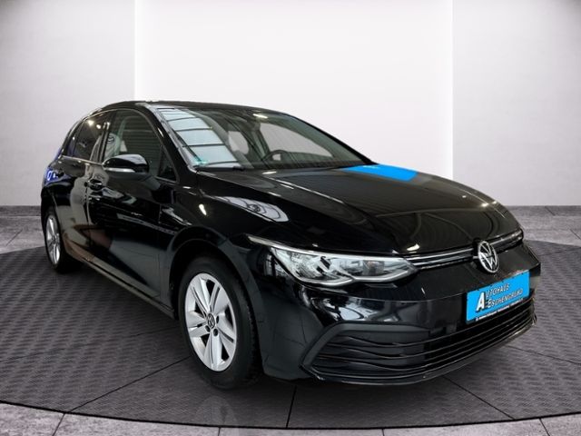 Fahrzeugabbildung Volkswagen Golf 2.0 TDI DSG Life LED NAVI ACC APP CONNECT G