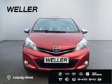 Toyota Yaris 1.33 Trend *Kamera*SmartKey*LMF*Bluetooth* - gebrauchte Toyota Yaris aus dem Jahr 2013