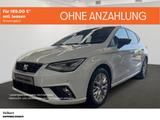 Seat Ibiza FR-Line 1.0 TSI DSG LED*Navi*SHZ*Rückfahrk - SEAT Ibiza Leasingangebote für Privatpersonen