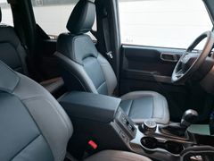 Bronco Outer Banks Final Edit Eco Boost V6 AWD – Bild 31