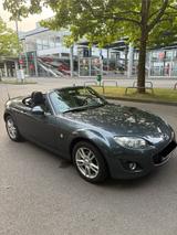 Mazda MX-5 1.8 MZR Roadster Coupe Center-Line Cent... - gebrauchte Mazda MX-5 aus dem Jahr 2011