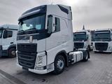 Volvo FH 500 Euro 6D,  4x2,  FIN: YV2RT40A1LB923696 - Angebote