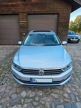 Volkswagen Passat Variant 2.0 TDI 176kW DSG 4MOTION - VW Passat Variant von privat