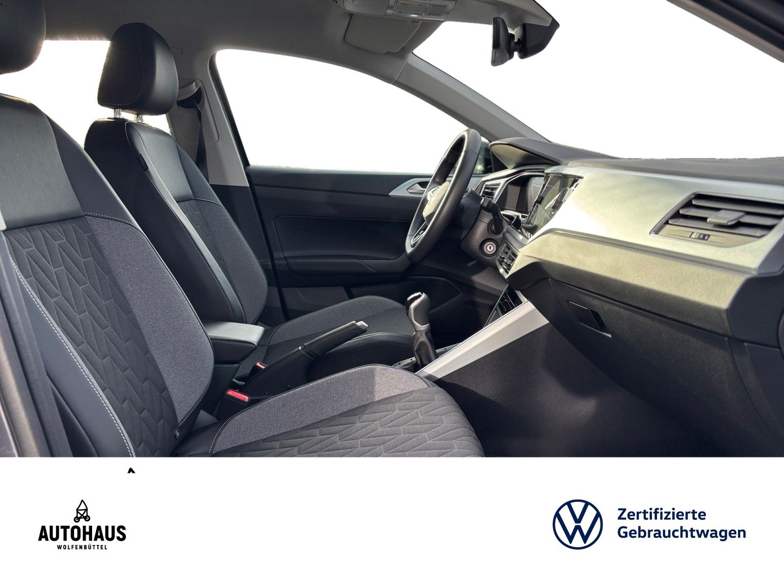 Volkswagen Taigo - Bild 8