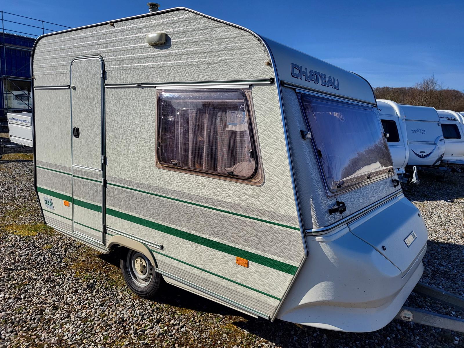 Andere Chateau La Car 330 - Nr. 95 (7)