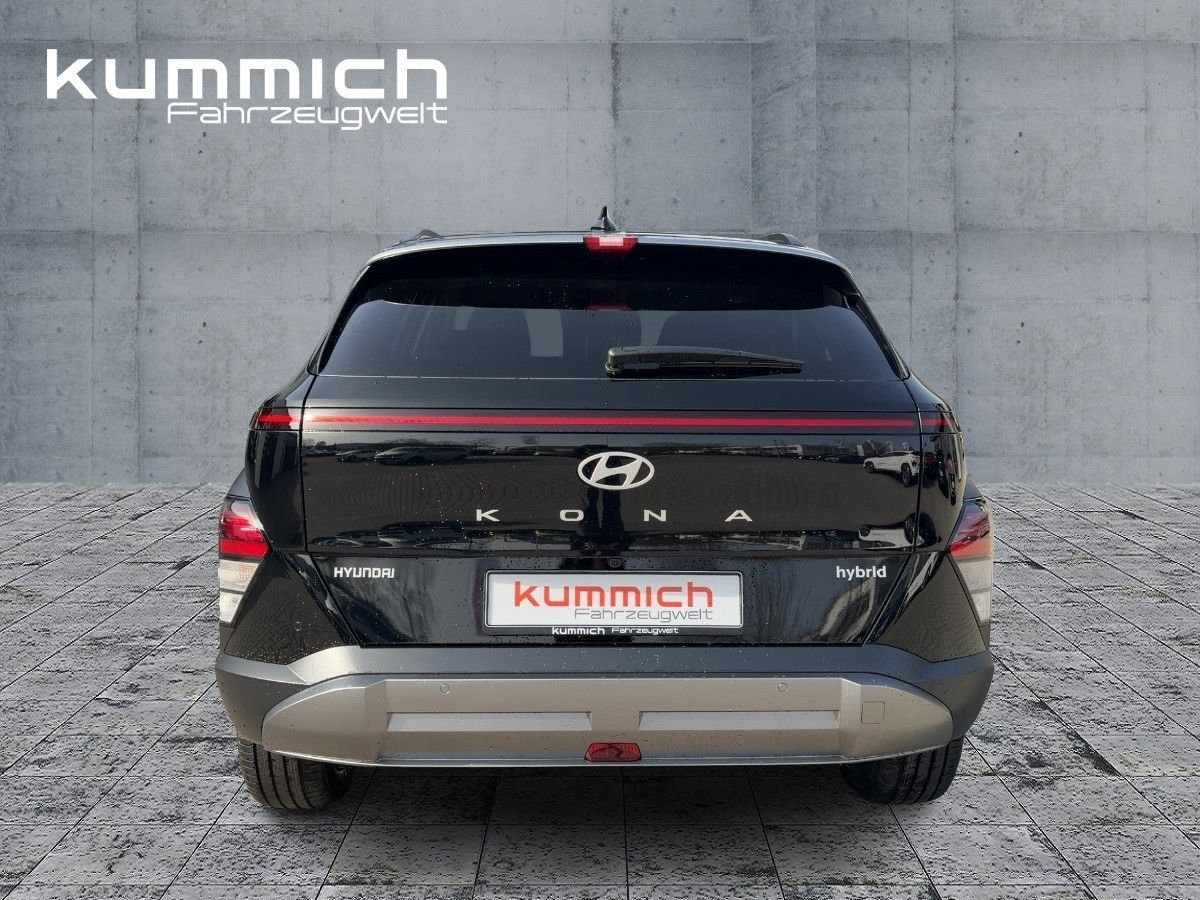Hyundai KONA - Bild 5