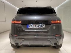 Foto Nummer 6: LAND ROVER Range Rover Evoque